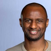 Patrick Vieira explains how it's done