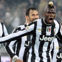 Paul Pogba scored two amazing goals against Udinese he is a French National team hopeful