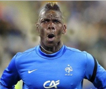 Paul Pogba to play for the French National Team