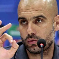 Bayern Munich announces the arrival of Pep Guardiola in July