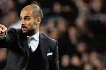 Pep Guardiola wants to make Bayern Munich one of the most powerful club in Europe when he takes his new role in Bayern Munich