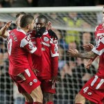 Queens Park Rangers has shocked the Premiership which was beating Chelsea at Stamford Bridge