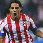 Radamel Falcao could be going to Real Madrid as they fight for his position in the one of the best Spanish team