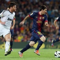 El Clasico- Real Madrid- FC Barcelona: The Preview- Get excited!