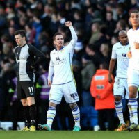 Leeds United 2 : 1 Tottenham Hotspur Highlights