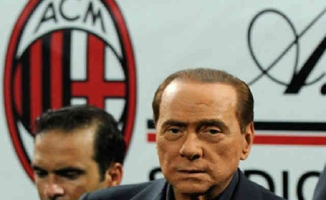 Silvio Berlusconi wants Kaka as he still has faith in the players ability to play and succeed