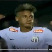 Simply the best goals in the Brazilian league, featuring Neymar.