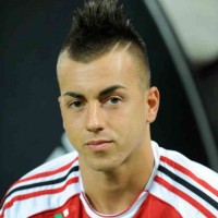 Stephan El Shaarawy will have to make a decision whether to leave or to stay in AC Milan
