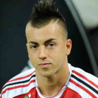 Milan rejects an offer of € 30 million for Stephan El Shaarawy!