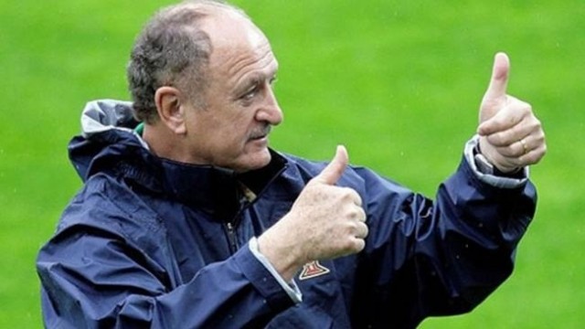 The Brazil coach Luis Felipe Scolari decided to pick Ronaldinho for the friendly match on 6 February against England.
