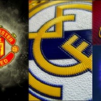 The Official Top 10 of the best football clubs of 2012