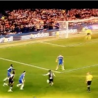 Top 10 Premier League Goals of Year 2012