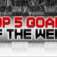 Top 5 Goals of the week from All around the World #3