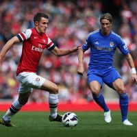 Torres trying to find good form for Chelsea