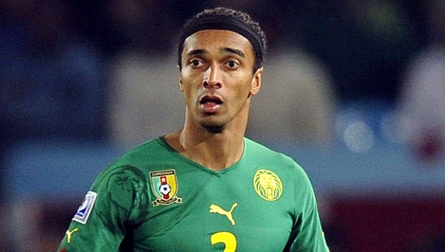 Tottenham Hotspur defender Benoit Assou-Ekotto explains why he has chosen not to play for the French National Football Team