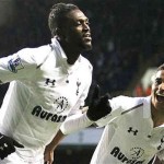 Tottenham have been rising with their victory in the league