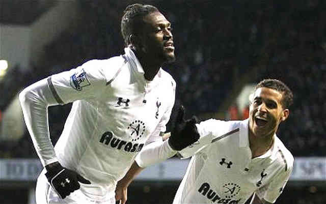 Tottenham have been rising with their victory in the league