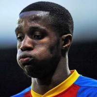 Ian Holloway insisting on Wilfried Zaha loan