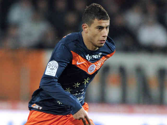 Younes Belhanda could going to Turkey very soon