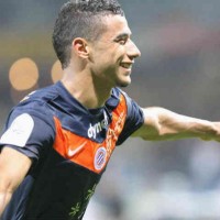 Younes Belhanda has not only been shown interest from Tottenham and Fenerbache but also Inter Milan and Everton