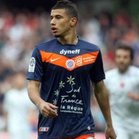 Younes Belhanda might be stuck with Montpellier until July