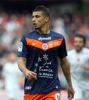 Younes Belhanda might be leaving either on January or stay until July with his team