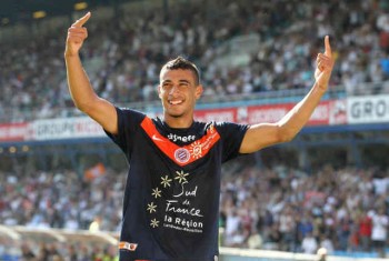 Younes Belhanda will not be going to Turkey because of issues with negotiations with the club and now he will stay in France until summer