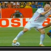 Zinedine Zidane Top 10 Best Ever Moves