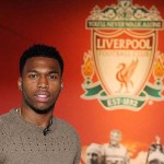 Liverpool sign Daniel Surridge