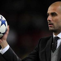 Pep Guardiola will take the Bayern Munich hot seat at the end of season.