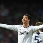 Ronaldo is better than Zidane says Alex Ferguson