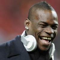 AC Milan vice-president Paolo Berlusconi says Mario Balotelli was not offended by his recent racist remark