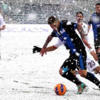 Atalanta 2 : 3 AS Roma Highlights