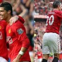 Are Rooney & RVP as Good as CR7 & Rooney?