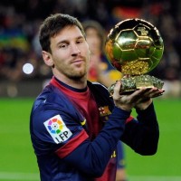 Jordi Alba: Messi’s signing is great news