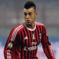 Barcelona set their eyes on the young Italian Stephan El Shaarway