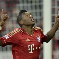 Bayern Munich 4 : 0 Schalke 04 Highlights