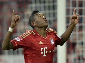 Bayern Munich continue to take control of the German league as they seem unstoppable