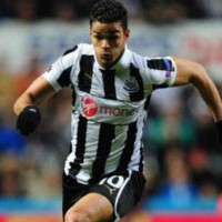 Ben Arfa wants to catch up to Lionel Messi