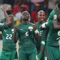 Burkina Faso have made impact against Togo by going to the semi finals