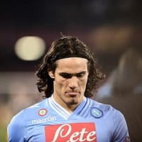Cavani-obviously-extremely-disappointed-by-his-team-performance-as-Napoli-suffered-the-heaviest-European-home-defeat-in-their-whole-history.