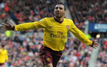 Cazorla has saved Arsenal on their match against Sunderland