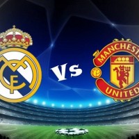 Champions League preview- Real Madrid v Manchester United