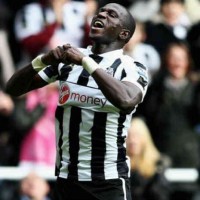 Cisse scores one amazing goal against the Saints