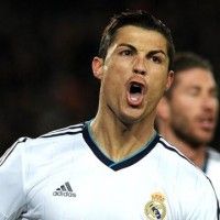 Cristiano Ronaldo scores twice as Real Madrid crush Barcelona 3-1 in the Copa Del Rey semi-final, great football game