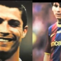 El Clasico Promo • Copa Del Rey 2013 HD