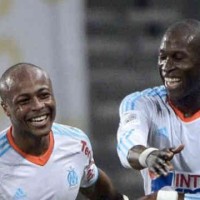 Fanni brings a win for Marseille