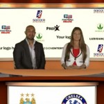 Football Deluxe Talking Point – Ep1- Manchester City vs Chelsea, who will win?