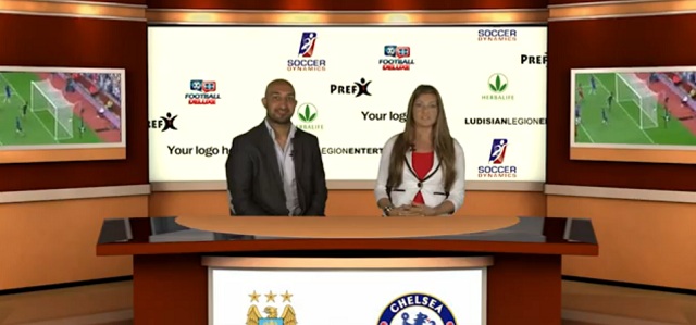 Football Deluxe Talking point is the new TV Show by Football Deluxe, check out our Youtube Channel for more updates