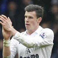 Real Madrid established contact with Gareth Bale?